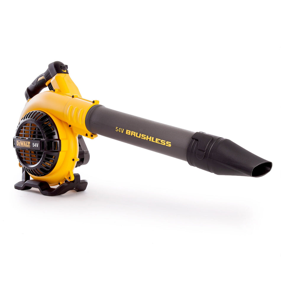 Dewalt DCM572N 54V XR FlexVolt Cordless Leaf Blower (Body Only)