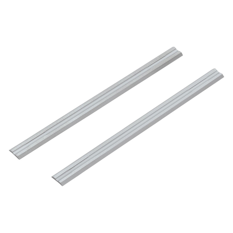 Trend PB/28 75mm Planer Blade (Pack Of 2)