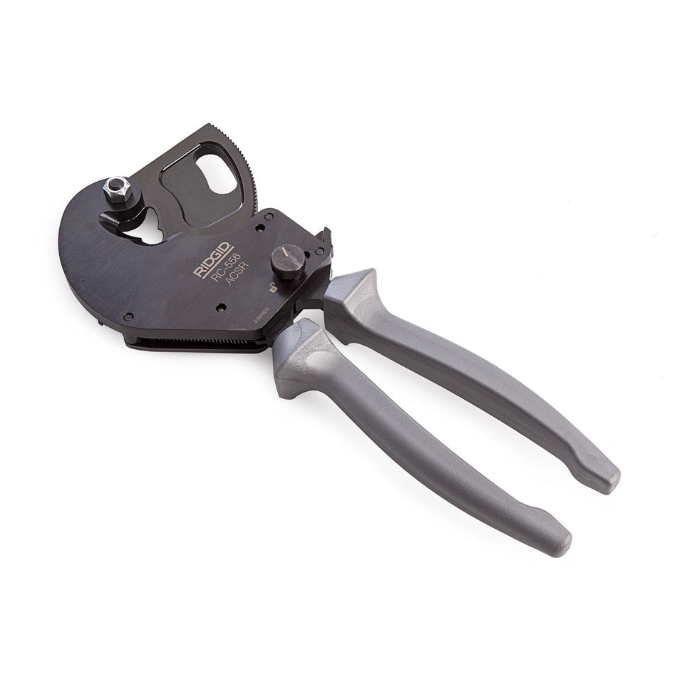 Ridgid RC 556 ACSR Ratchet Cable Cutter