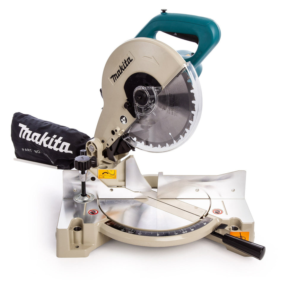 Makita LS1040N 260mm Mitre Saw (110V)