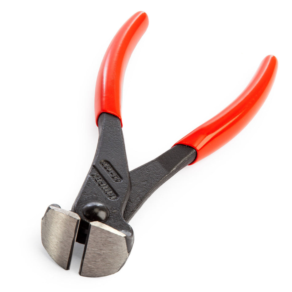 Knipex 6801180SB End Cutting Nipper Plastic Coated 180mm