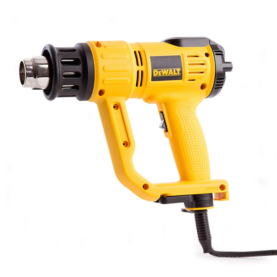 Dewalt D26414 1600W LCD Premium Heat Gun (110V)