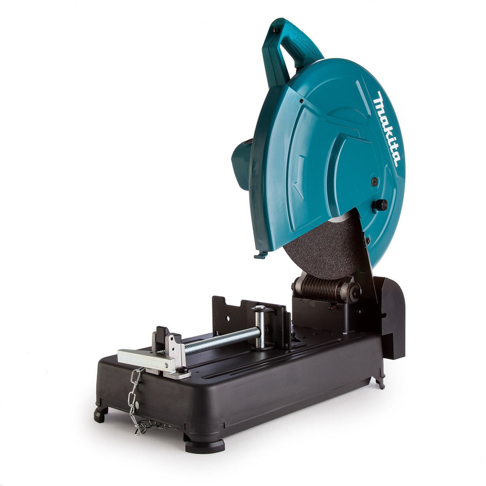 Makita LW1401S Portable Cut Off Saw 14"/355mm (240V)