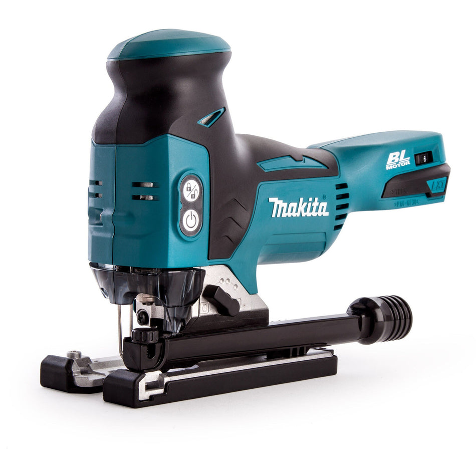 Makita DJV181Z 18V LXT Orbital Jigsaw (Body Only)