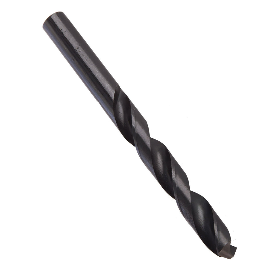 Makita P-19657 HSS Groundpoint Metal Drill Bit 13 x 151mm