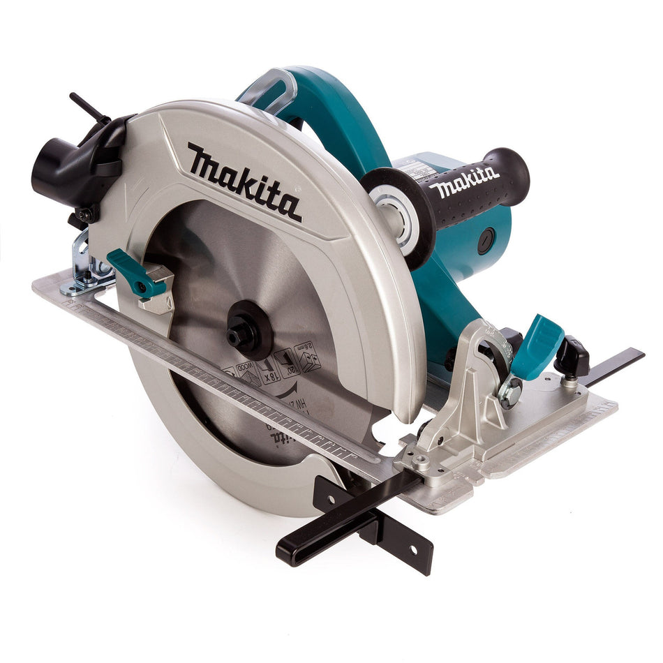 Makita HS0600 270mm Circular Saw (240V)