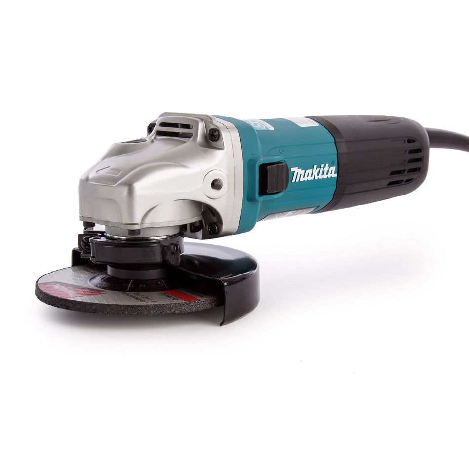 Makita GA5040C 5 inch/125mm Angle Grinder (110V)