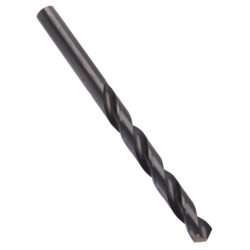 Makita P-19576 HSS Groundpoint Metal Drill Bit 9 x 125mm