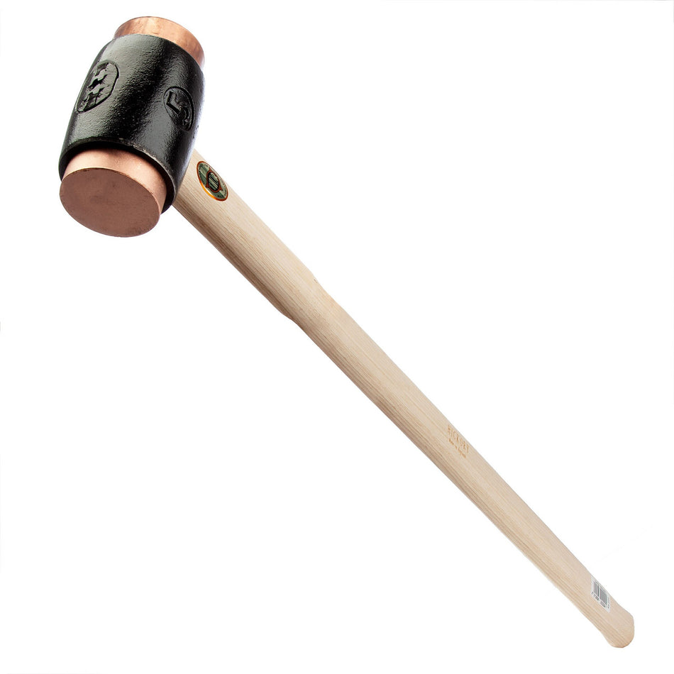 Thor 04-322 Copper Hammer Size 5 (70mm) 6000G