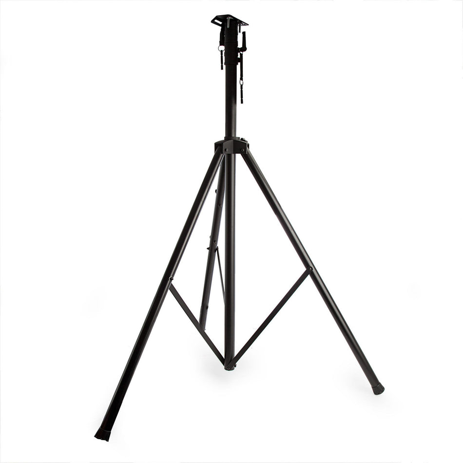 Defender E7100012 Aluminium Folding Tripod