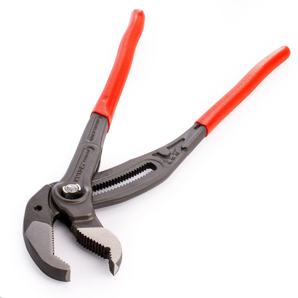 Knipex 8701400SB Cobra XL Pipe Wrench / Water Pump Pliers 400mm