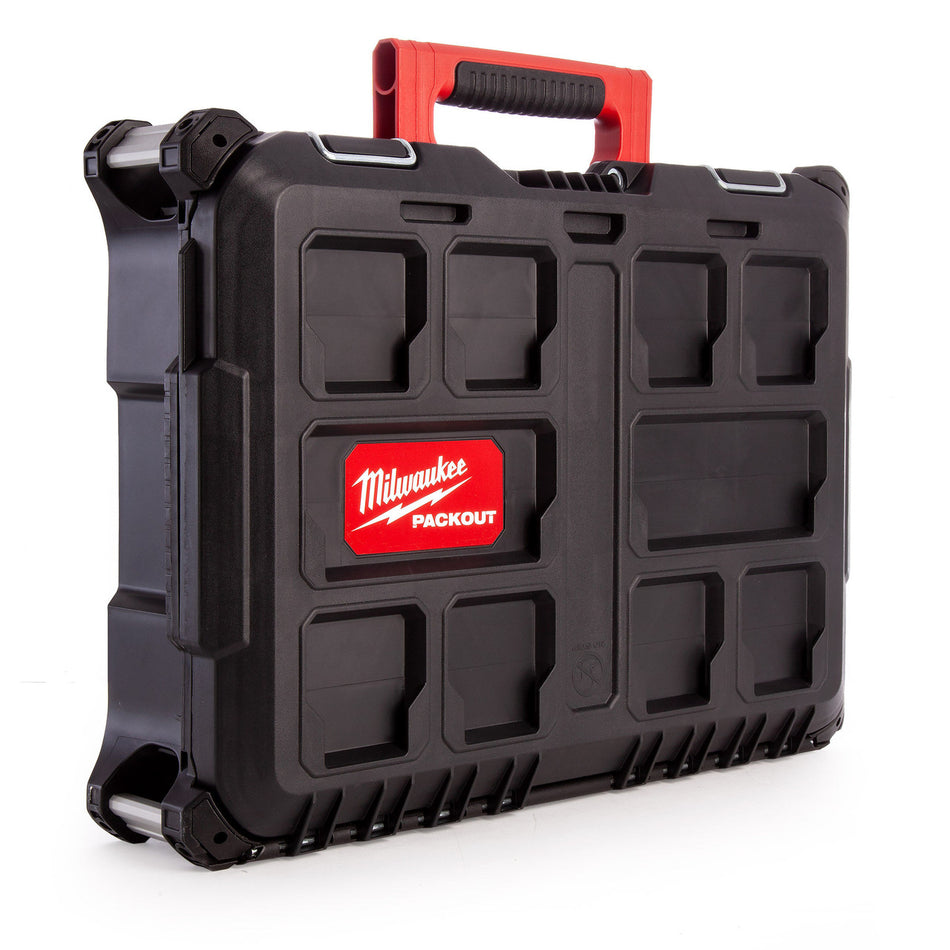 Milwaukee 4932464080 Packout Storage Box