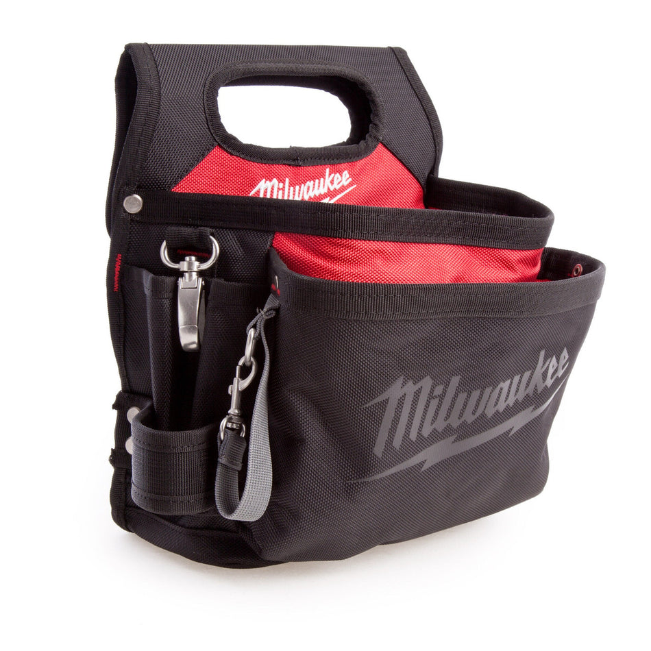 Milwaukee 48228112 Electricians Pouch with Belt