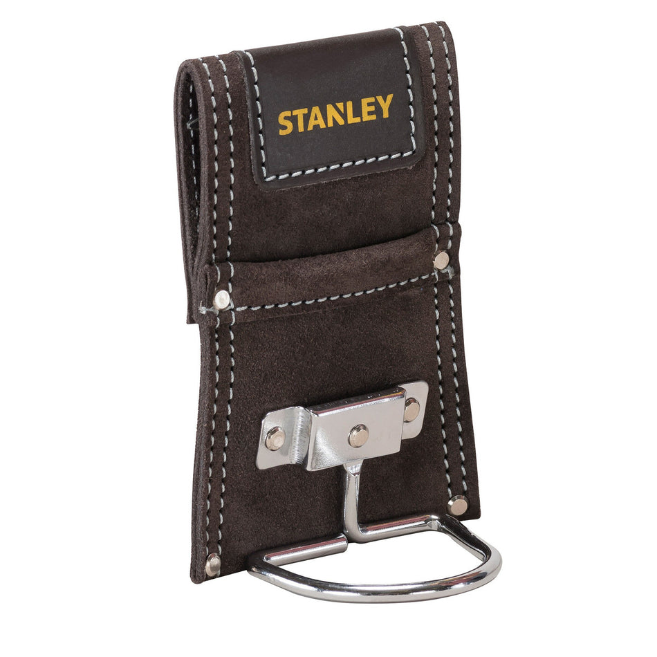 Stanley STST1-80117 Leather Hammer Holder for Tool Belt