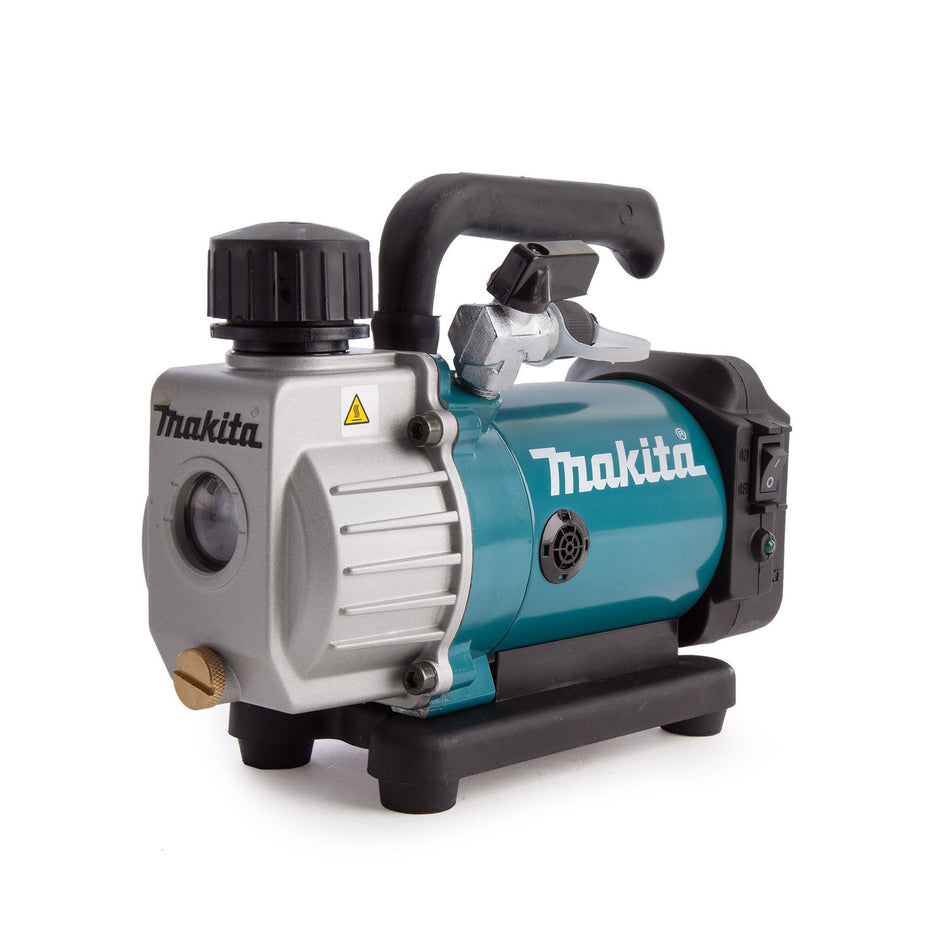 Makita DVP180Z 18V Vacuum Pump (Body Only)