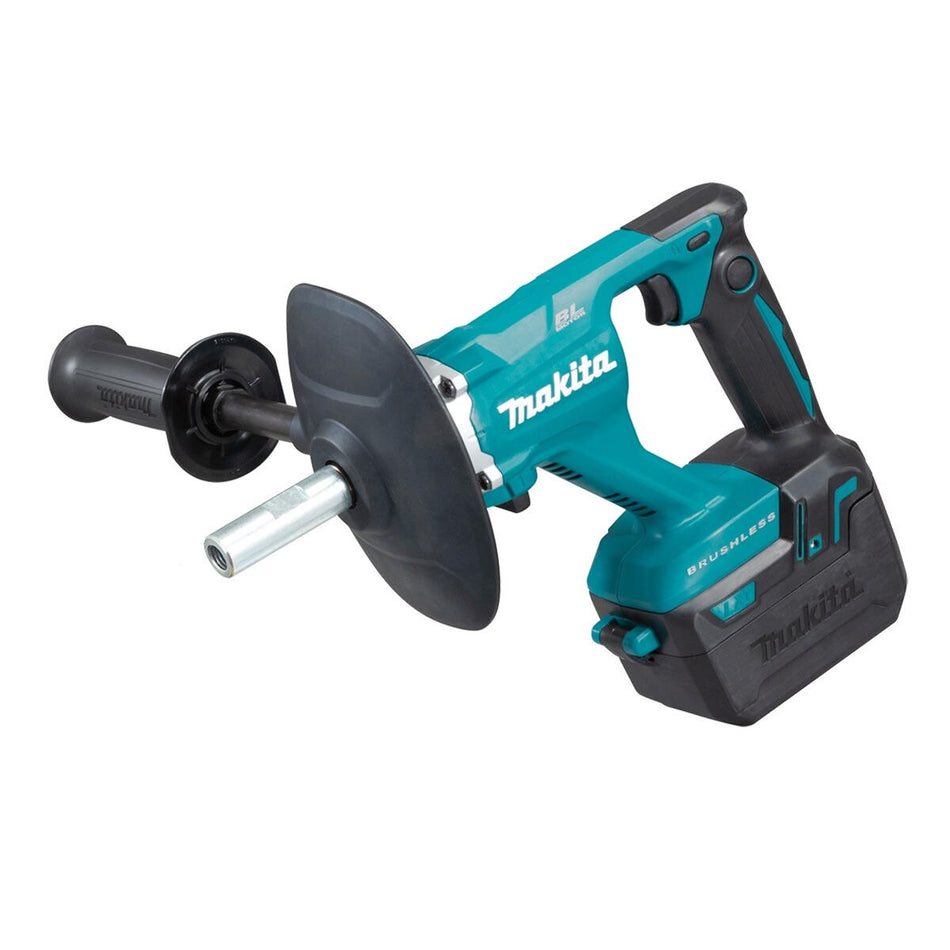 Makita DUT130Z 18V LXT Brushless Mixer (Body Only)