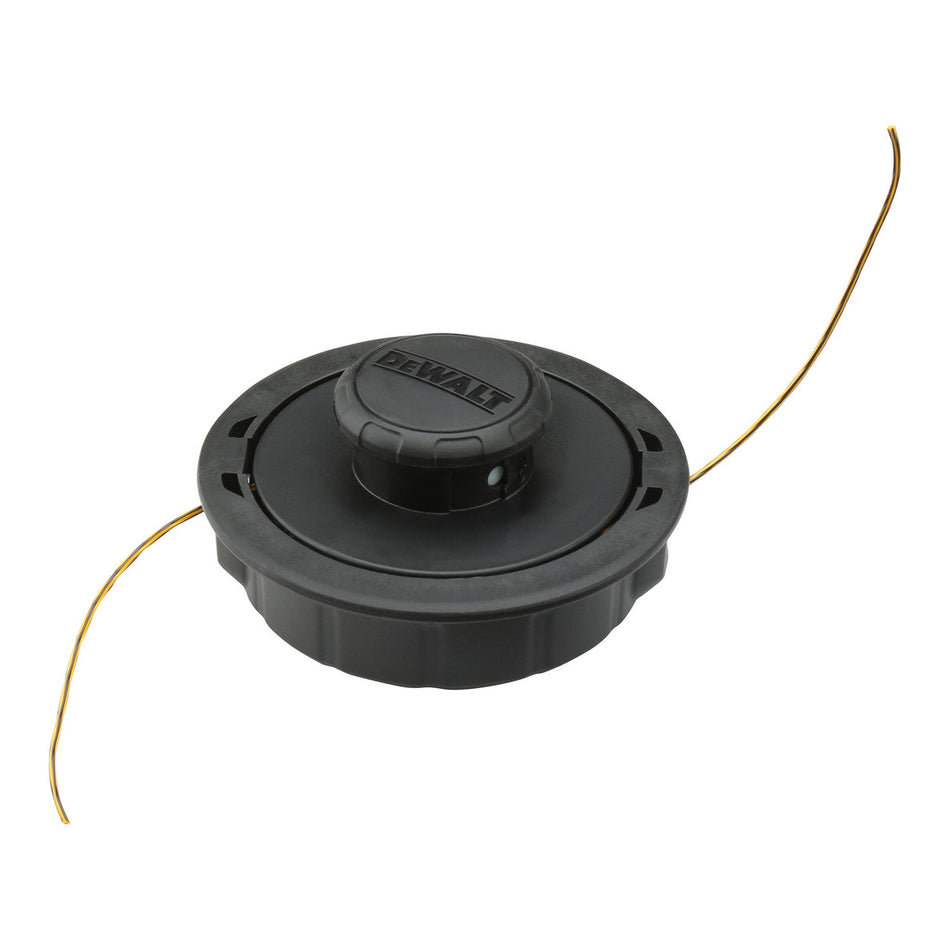 Dewalt DT20656 String Trimmer Cap, Spool & Line For DCM571 2.8mm x 7.8m