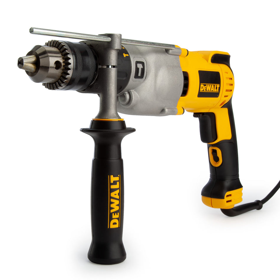 Dewalt D21570K 1300W 127mm Diamond Drill (240V)