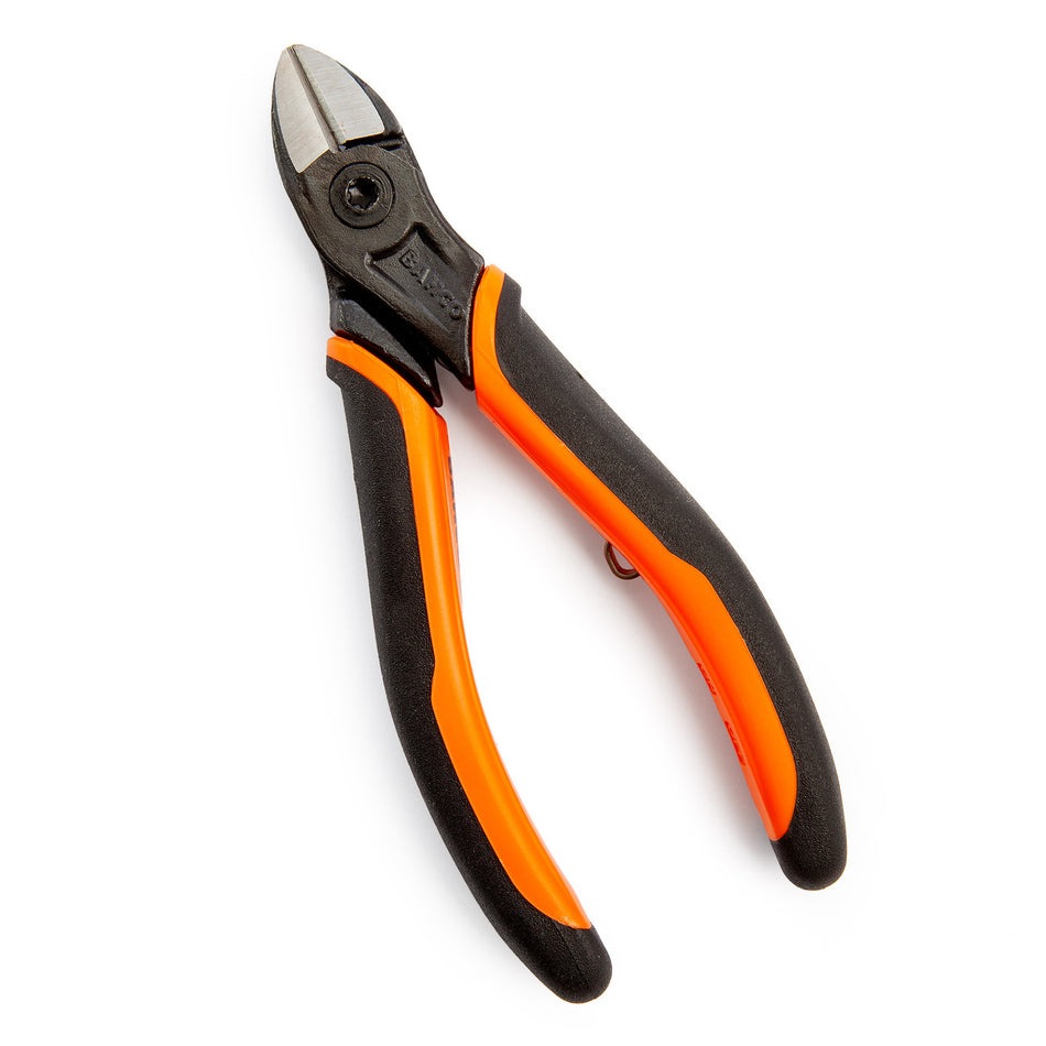 Bahco 2101G-125 Ergo Side Cutting Pliers 125mm