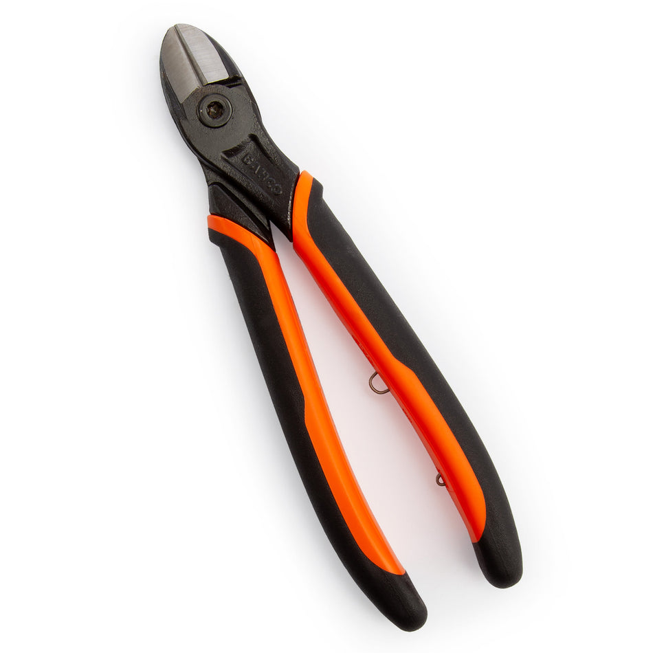 Bahco 2101G-180 Ergo Side Cutting Pliers 180mm