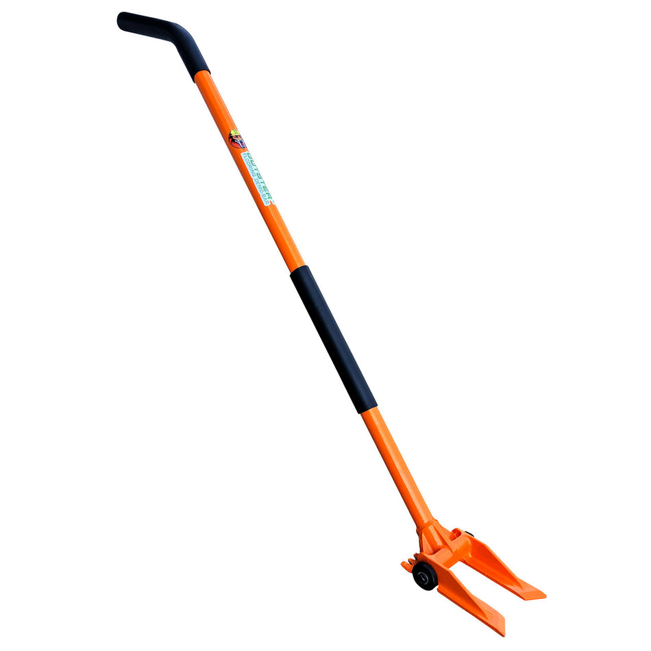 Gutster GB02 Demolition Wrecking Bar with Wheels 1.5 metres