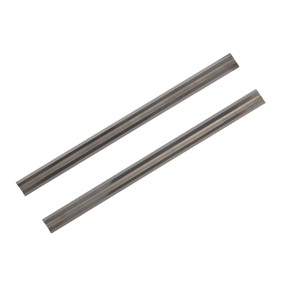 Bosch 2607000096 Tungsten Carbide Replacement Planer Blades (Pack Of 2)