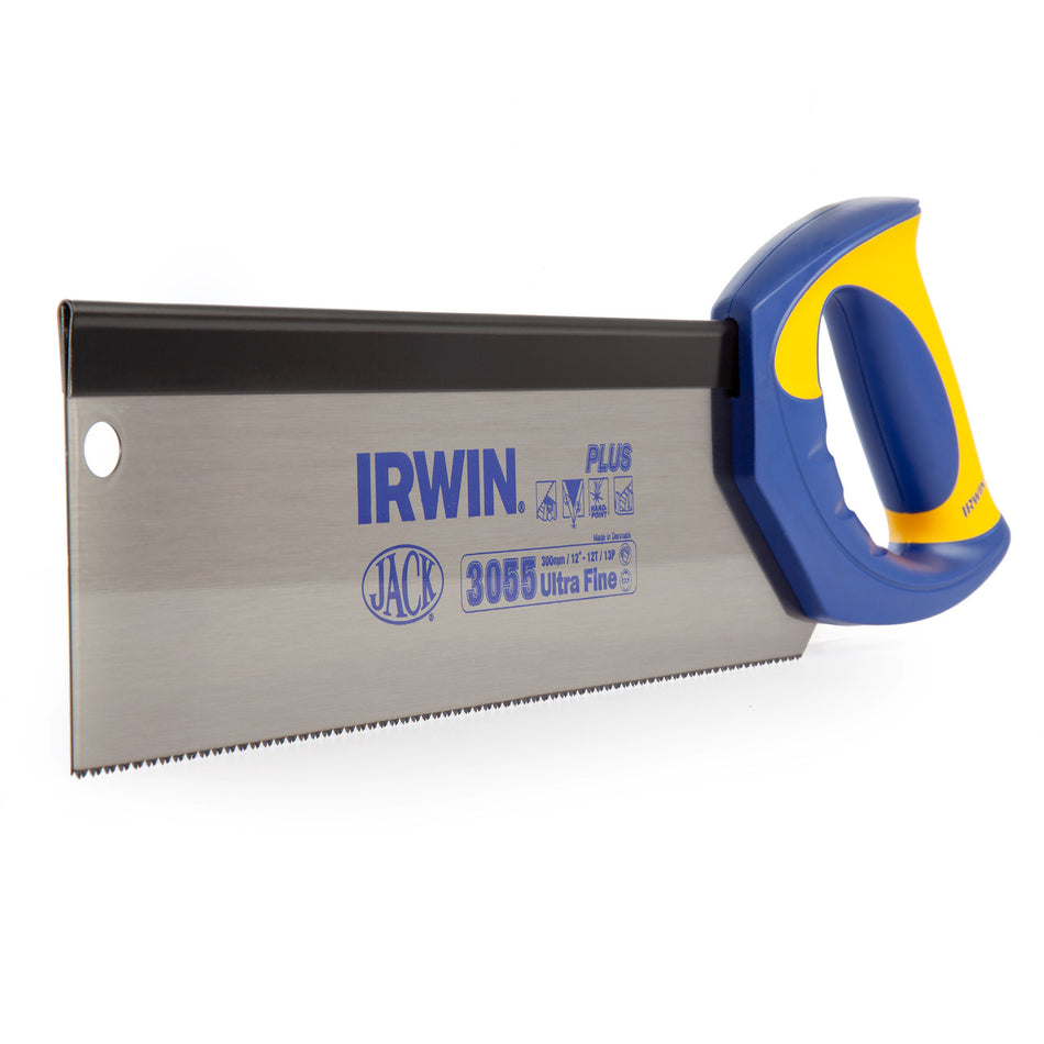 Irwin Jack 10503534 XPERT Tenon Saw 300mm (12")