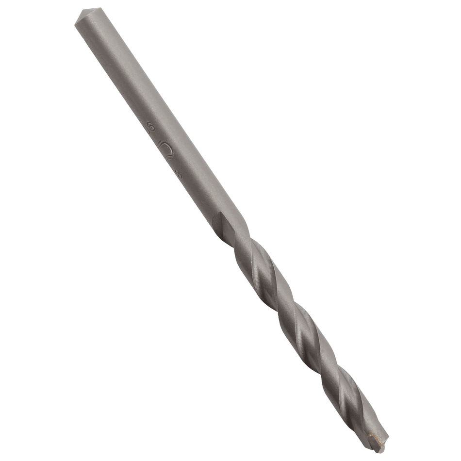 Bosch 2608597663 CYL-3 Silver Percussion Masonry Drill Bit 8 x 80 x 120mm