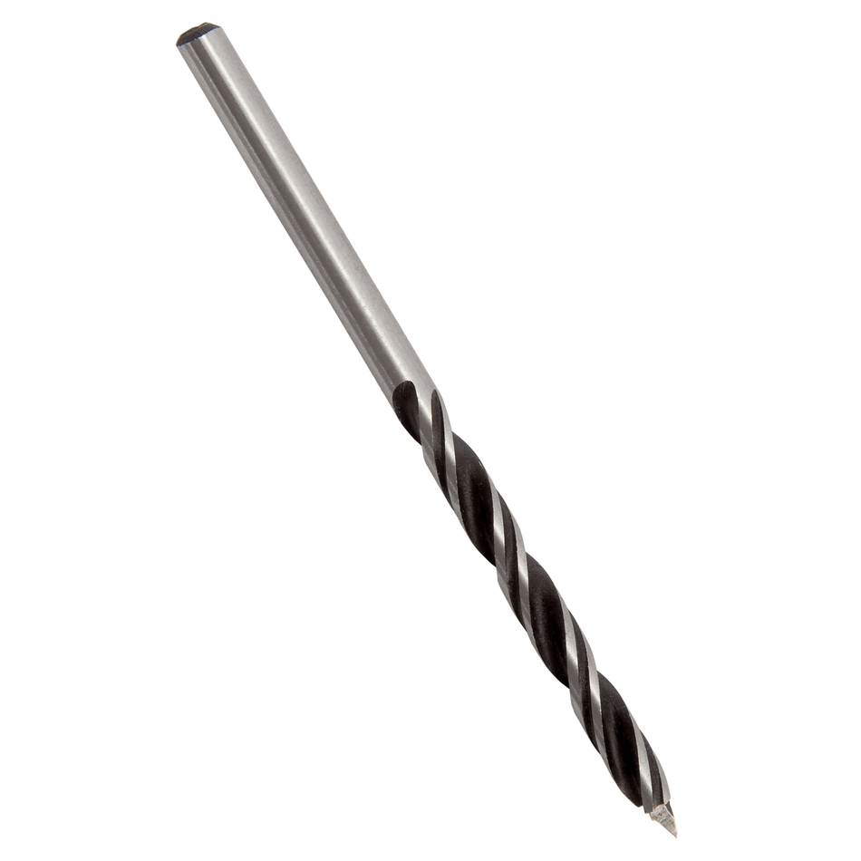 Bosch 2608596301 Brad Point Wood Drill Bit 4 x 75mm