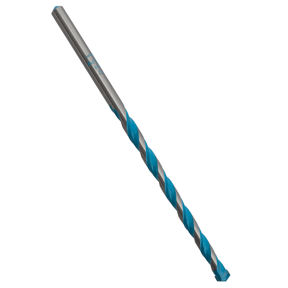 Bosch 2608596064 CYL-9 Multi Construction Drill Bit 12 x 200 x 250mm