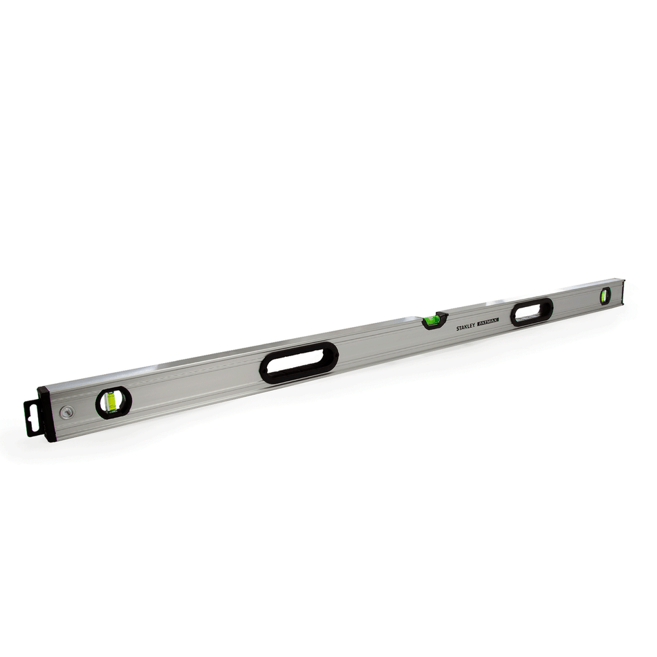 Stanley 1200mm / 47" FatMax Xtreme Magnetic Box Spirit Level 3 Vials (0-43-649)