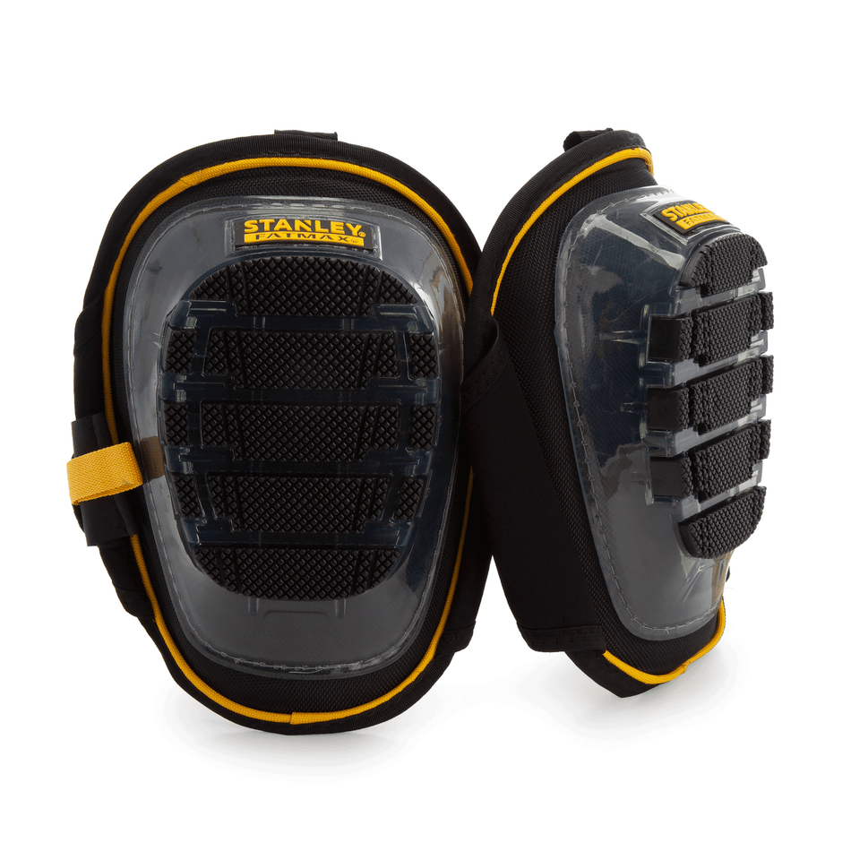 Stanley FMST82960-1 FatMax Stabilized Gel Knee Pads (Pair)