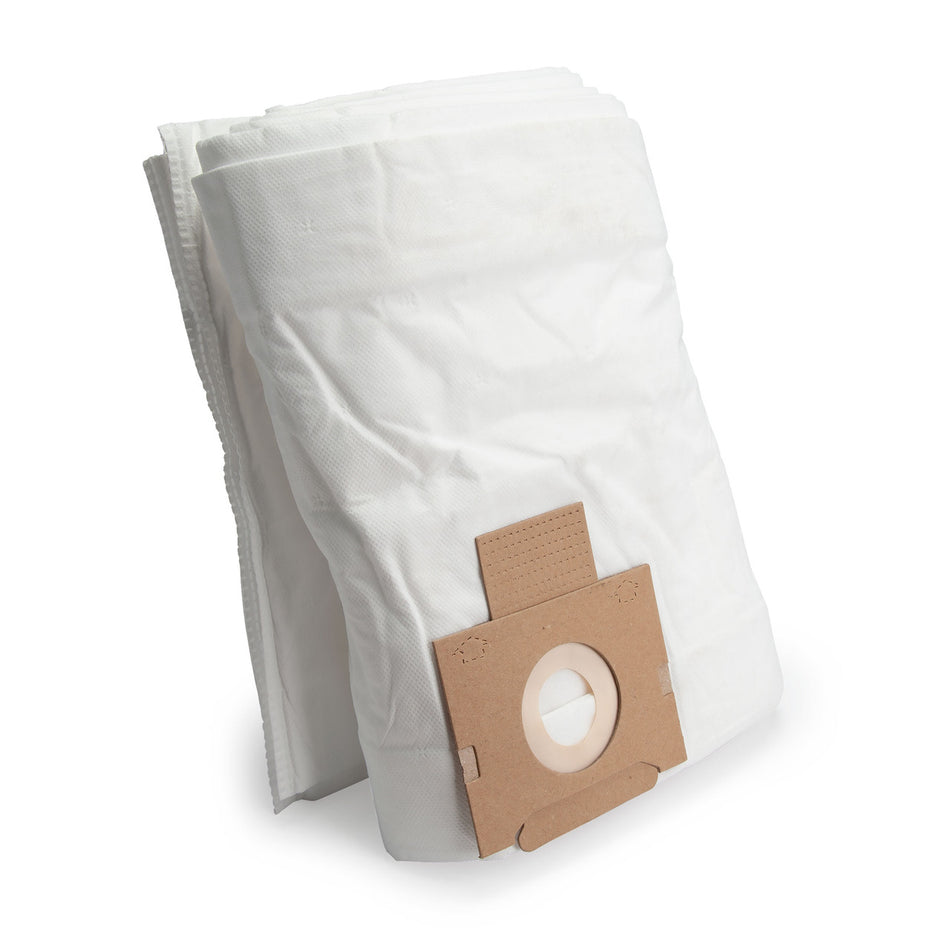 V-TUF VTM401 STACKVAC Dust Bags 20L (Pack Of 10)