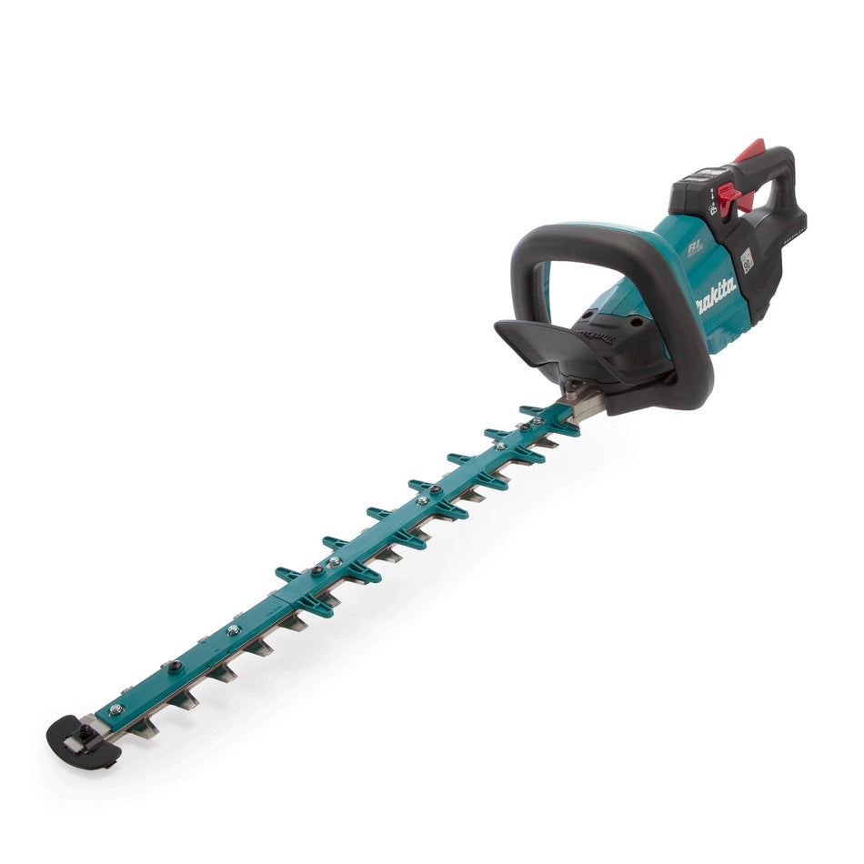 Makita DUH502Z 18V LXT Cordless Brushless Hedge Trimmer (Body Only)