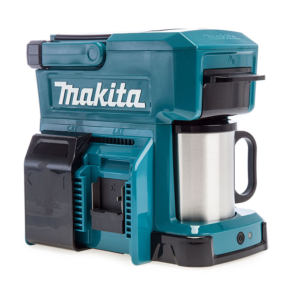 Makita DCM501Z CXT/LXT Coffee Maker (Body Only)