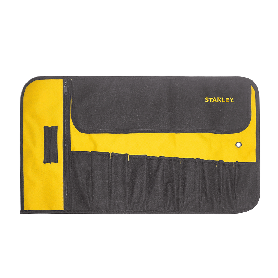 Stanley 1-93-601 Tool Roll 12 Pocket