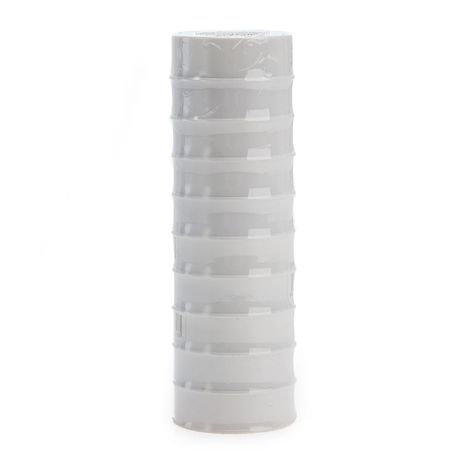 Ultratape 08001212ST10 PTFE Tape White 12mm x 12m (10 Rolls)