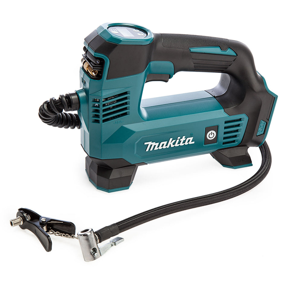 Makita DMP180Z 18V LXT Inflator (Body Only)