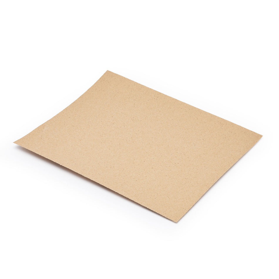 Harris 102064318 Seriously Good Sandpaper Fine Pack of 4