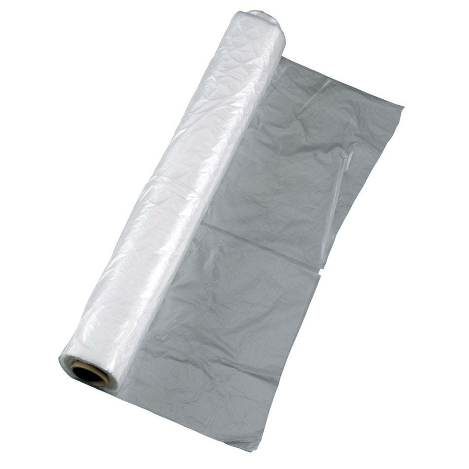 Harris 101064202 Essentials Dust Sheet Roll 2m x 50m