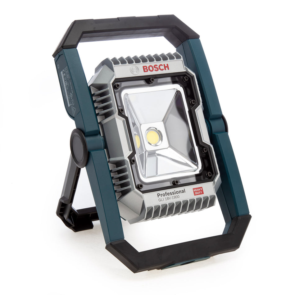 Bosch GLI 18V-1900 Professional LED Floodlight (Body Only)