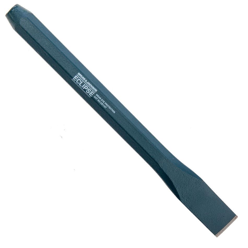 Eclipse CB110T/07 Flat Chisel 8 Inch x 3/4 Inch