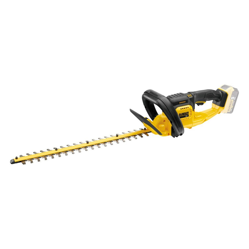 Dewalt DCM563PB 18V XR Cordless Hedge Trimmer (Body Only)