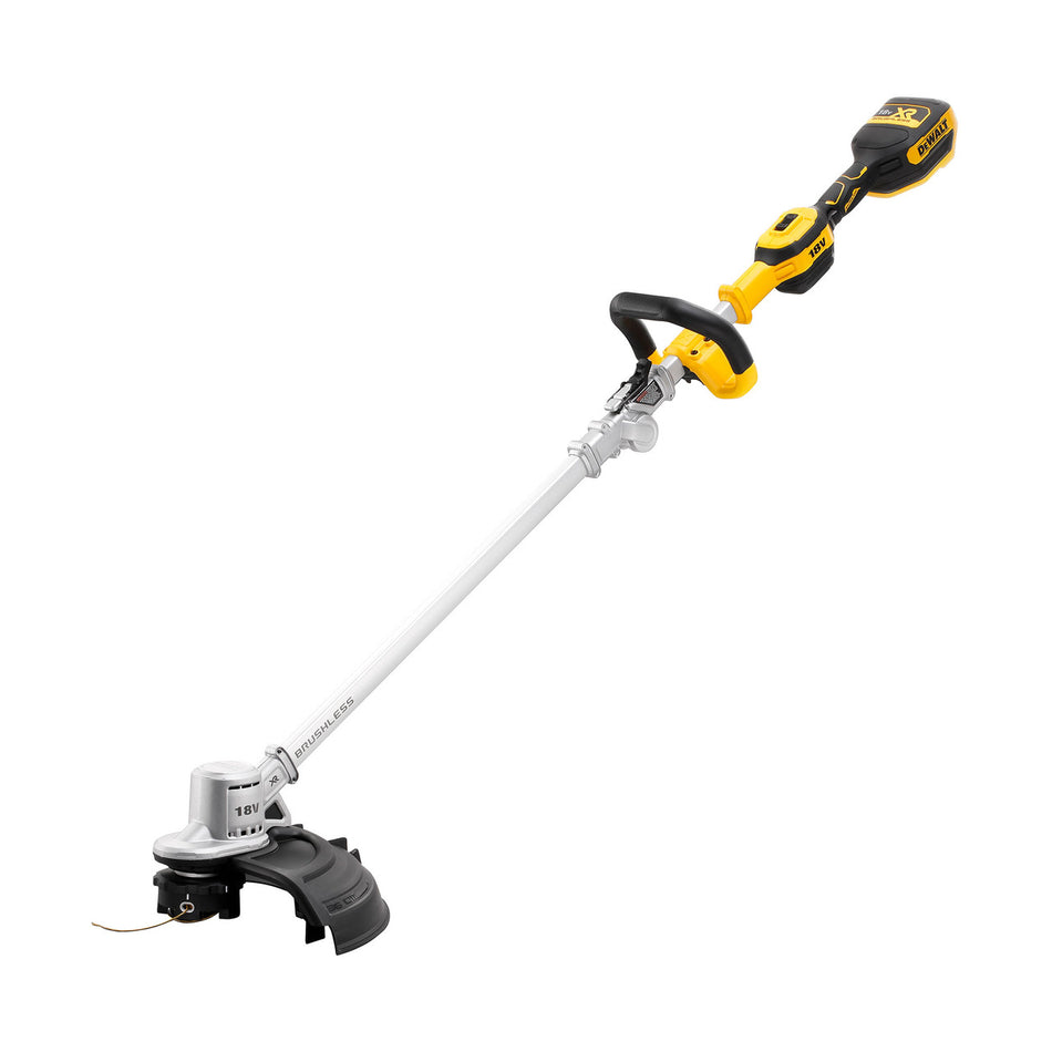 Dewalt DCMST561N 18V Brushless String Trimmer (Body Only)