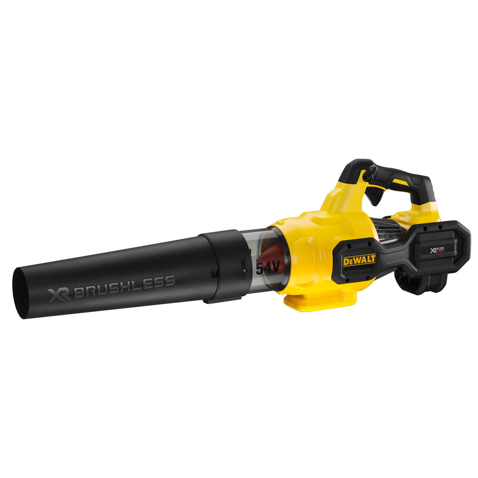 Dewalt DCMBA572X1 54V XR FlexVolt Axial Blower (1 x 9.0Ah Battery)