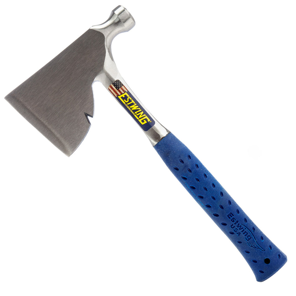 Estwing E3/2H Carpenter's Hatchet - 92 mm Cutting Edge