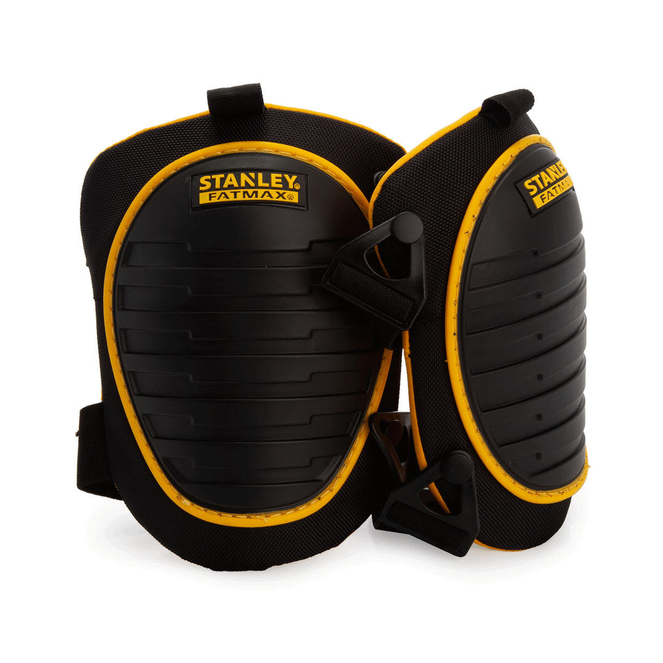 Stanley FMST82961-1 FatMax Hard Shell Knee Pads (Pair)