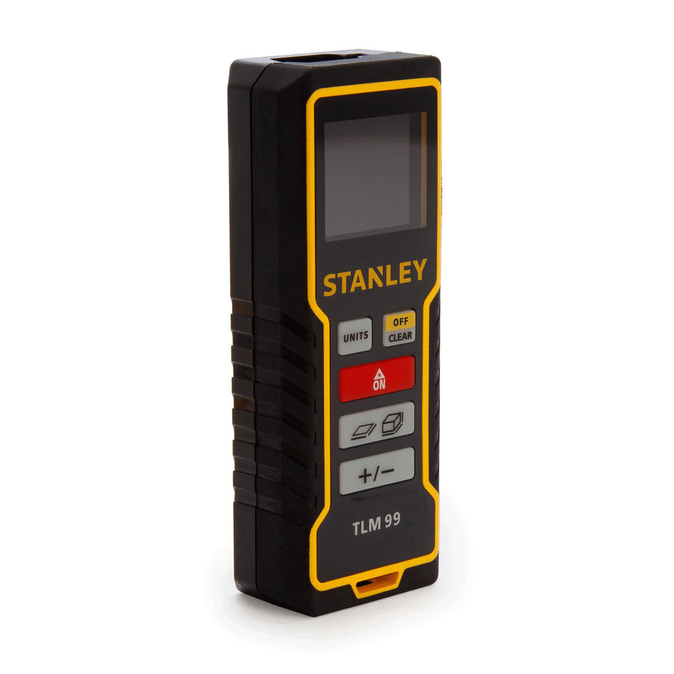 Stanley STHT1-77138 TLM99 Laser Distance Measure 30 Meters