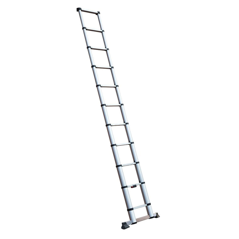 Werner 30113320 Telescopic Extension Ladder 3.2m