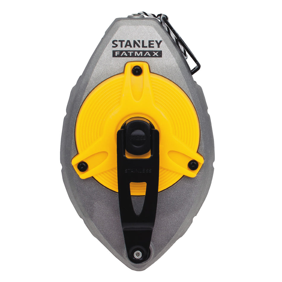 Stanley 0-47-480 FatMax Chalk Line 30m